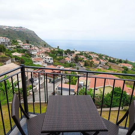 Apartamento Casa Do Louro Arco da Calheta  Exterior foto
