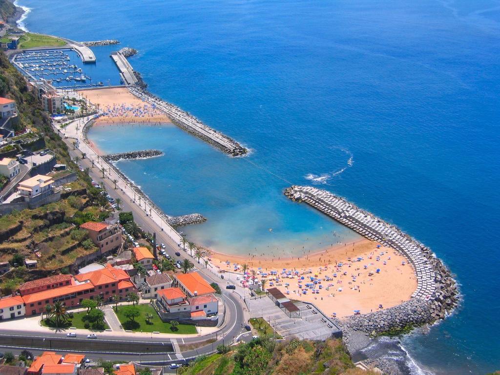 Apartamento Casa Do Louro Arco da Calheta  Exterior foto